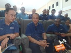 Tiada halangan Sanusi datang berkempen