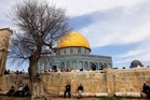 Malaysia kecam pencerobohan Kompleks Masjid Al-Aqsa