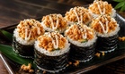 Peniaga bazar Ramadan jual sushi tercemar didenda RM700