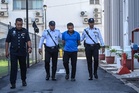 Pemandu SUV mengaku tidak salah sebabkan kematian 3 beranak