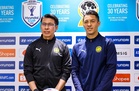 Harimau Malaya turun tanpa tekanan