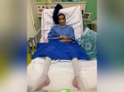 Truper Abdul Hamid: ‘Adik saya kini hampir tiada respons’