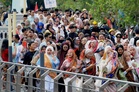 Wanita di Perlis, Putrajaya melebihi jumlah lelaki