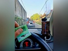 ‘Tiga bulan tak dapat gaji, tetap bagi RM5 buat duit kopi’