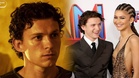 Demi The Odyssey, Zendaya ugut mahu tinggalkan Tom Holland