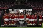 Arsenal ungguli aksi Perisai Komuniti