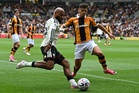 EPL: Hull City cipta kejutan awal