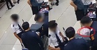 Juruterbang ditahan bawa dadah tidak kendali penerbangan