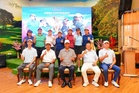 Mahu The Ladies terkenal seperti Masters