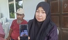 Anak menyendiri, belum terima kehilangan suami – Ibu