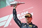 F1 sedia ubah peraturan demi Verstappen