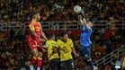 Piala ASEAN: Azri sedia hadap ‘bedilan’ Vietnam