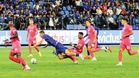 Xisco puas bikin Chelsea ‘berkeringat’