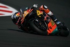 MotoGP: Acosta tak harap keajaiban enjin KTM