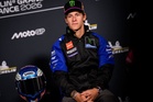 MotoGP: Quartararo mahu Honda sediakan jentera terbaik