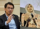 Peletakan jawatan Nurul Izzah bukan masalah politik besar – Kamil Munim