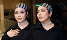 Selagi bukan fitnah, saya maafkan kalian semua – Norreen Iman