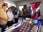 MAIPk agih RM77,627.40 zakat kepada enam keluarga asnaf