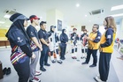 Glasgow pacu misi negara di Sukan Asia Aichi-Nagoya