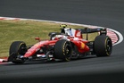 Hamilton belum fokus buru kejuaraan dunia