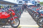 RXZ Members 8.0 terus cetus kontroversi