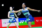 Pearly-Thinaah kembali beri petanda positif