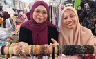 Raih RM1,000 jual aksesori jed, kristal