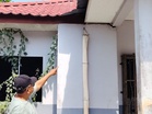 ‘Bergegar rumah setiap kali lori Singapura lalu’
