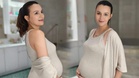 Berjimat, Juliana Evans tak kisah guna barangan bayi terpakai