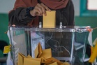 Pilihan raya, pengundi dapat apa?