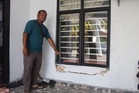 ‘Kami rugi RM70,000 kerana kereta terbabas’