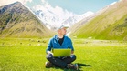 5 negara terbaik ‘digital nomad’, No.1 membanggakan