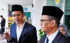 ‘Saya malas berdrama, minta maaf saja dan kita berdamai’