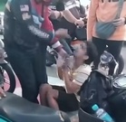 ‘I mabuk, tapi I tak buat apa-apa’