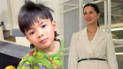 ‘Jayden budak spontan, kita layan dia macam orang dewasa’