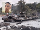 ‘Ini titik terendah dalam hidup saya’