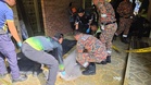 Mohamed Hafidz lemas dalam kolam ikan