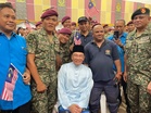 ‘Hadiah merdeka’ buat polis, ATM, kenaikan pangkat pegawai dipercepat – PM