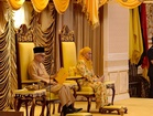 Jangan salah guna kuasa, kepentingan rakyat diutamakan – Tuanku Muhriz