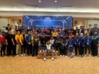 Naim kekal terajui MESF, misi Sukan Asia diperkasa