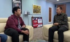 Tak mampu bayar yuran, Iyad hampir terlepas peperiksaan