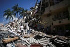 Gempa bumi Columbia, rakyat Malaysia selamat