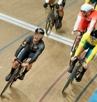 Hoffman sekat kemaraan Azizulhasni di suku akhir