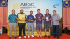 Hole-in One warnai pusingan keenam ABGC