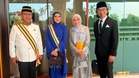 Selepas lebih tiga dekad, Ziana Zain kini bergelar Datuk