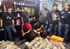 Sindiket Thailand gagal seludup 205 kg syabu ke Malaysia