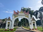 Negeri Sembilan dapat Menteri Besar baharu pagi ini