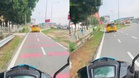 ‘Tersalah masuk lorong atau memang sengaja?’