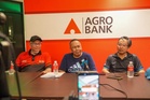 MAHA 2026: Agrobank tawar cabutan bertuah motor Y16 ZR setiap hari
