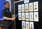 Maut dirempuh Vellfire: Remaja 15 tahun antara ditahan
